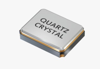 quartz crystal